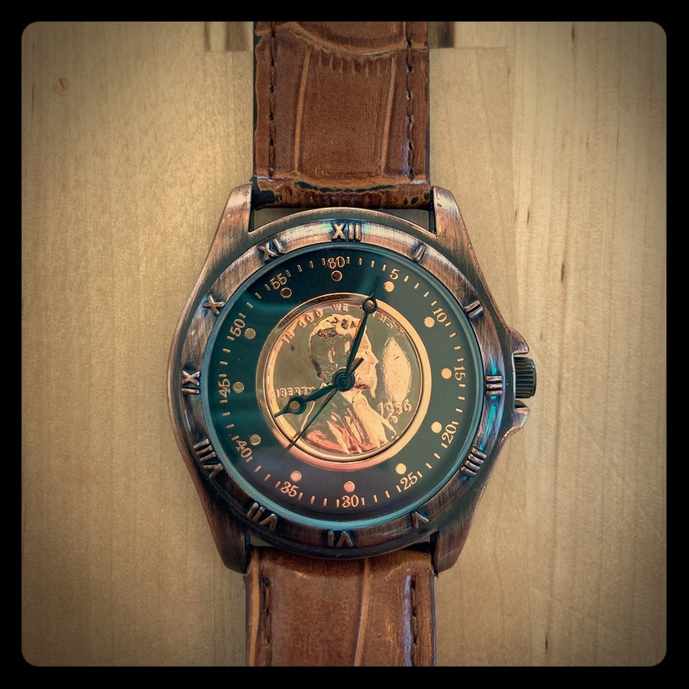 Penny Watch
